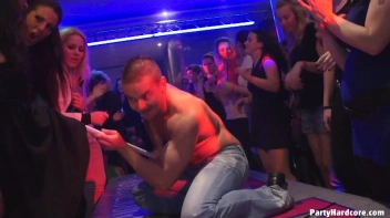 Party Hardcore Gone Crazy Vol. 1 Part 2 - Cam 2 Screencap 20 on sinx.preview.netperv.com