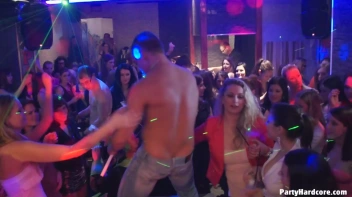 Party Hardcore Gone Crazy Vol. 1 Part 2 - Cam 2 Screencap 21 on sinx.preview.netperv.com
