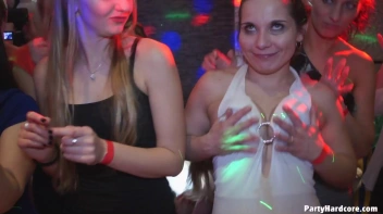 Party Hardcore Gone Crazy Vol. 1 Part 2 - Cam 2 Screencap 40 on sinx.preview.netperv.com