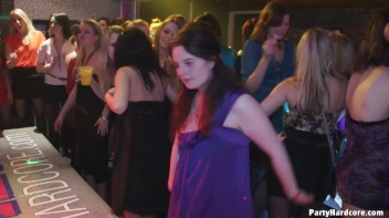 Party Hardcore Gone Crazy Vol. 1 Part 2 - Cam 2 Screencap 45 on sinx.preview.netperv.com
