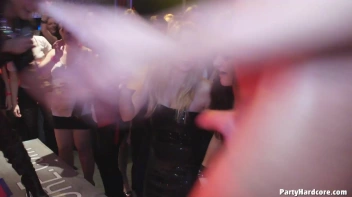 Party Hardcore Gone Crazy Vol. 1 Part 2 - Cam 2 Screencap 46 on sinx.preview.netperv.com