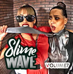 Slime Wave Vol.7