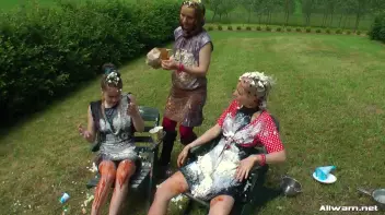 You Could Just Eat These Freaks Right Up! Screencap 74 on sinx.preview.netperv.com