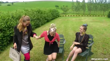 You Could Just Eat These Freaks Right Up! Screencap 1 on sinx.preview.netperv.com