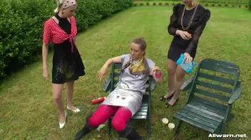 You Could Just Eat These Freaks Right Up! Screencap 19 on sinx.preview.netperv.com