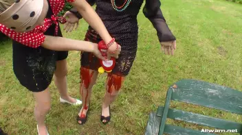 You Could Just Eat These Freaks Right Up! Screencap 23 on sinx.preview.netperv.com