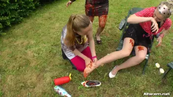 You Could Just Eat These Freaks Right Up! Screencap 27 on sinx.preview.netperv.com