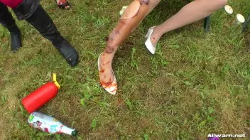 You Could Just Eat These Freaks Right Up! Screencap 31 on sinx.preview.netperv.com