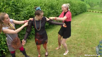 You Could Just Eat These Freaks Right Up! Screencap 34 on sinx.preview.netperv.com