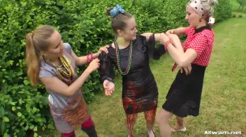 You Could Just Eat These Freaks Right Up! Screencap 35 on sinx.preview.netperv.com