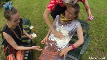 You Could Just Eat These Freaks Right Up! Screencap 42 on sinx.preview.netperv.com