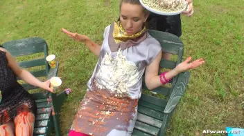 You Could Just Eat These Freaks Right Up! Screencap 43 on sinx.preview.netperv.com