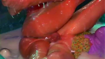 GaGa For Glue Girls Part 1 Screencap 92 on sinx.preview.netperv.com