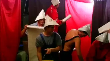 GaGa For Glue Girls Part 1 Screencap 1 on sinx.preview.netperv.com