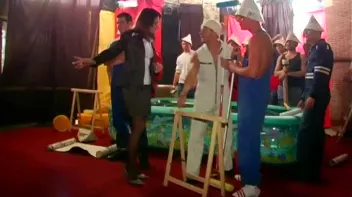 GaGa For Glue Girls Part 1 Screencap 15 on sinx.preview.netperv.com