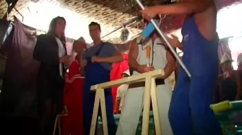 GaGa For Glue Girls Part 1 Screencap 16 on sinx.preview.netperv.com