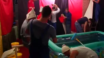 GaGa For Glue Girls Part 1 Screencap 5 on sinx.preview.netperv.com