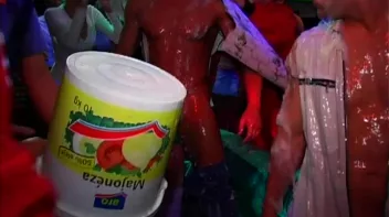 GaGa For Glue Girls Part 1 Screencap 57 on sinx.preview.netperv.com