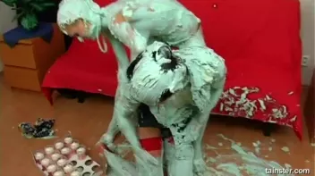 Yogurt Only Diet and Fashion Statement Screencap 21 on sinx.preview.netperv.com