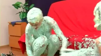 Yogurt Only Diet and Fashion Statement Screencap 36 on sinx.preview.netperv.com