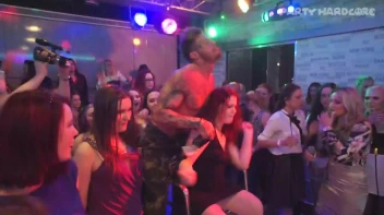 Party Hardcore Gone Crazy Vol. 27 Part 3 - Cam 4 Screencap 93 on sinx.preview.netperv.com