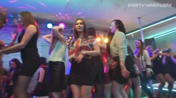 Party Hardcore Gone Crazy Vol. 27 Part 3 - Cam 4 Screencap 24 on sinx.preview.netperv.com