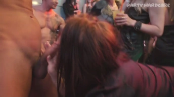 Party Hardcore Gone Crazy Vol. 27 Part 3 - Cam 4 Screencap 63 on sinx.preview.netperv.com