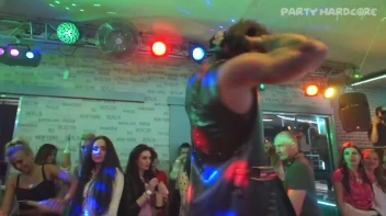 Party Hardcore Gone Crazy Vol. 27 Part 3 - Cam 4 Screencap 73 on sinx.preview.netperv.com