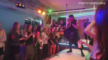 Party Hardcore Gone Crazy Vol. 27 Part 3 - Cam 4 Screencap 74 on sinx.preview.netperv.com