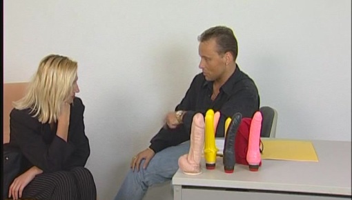 Latest deal - Die scharfe Polin Jaquline