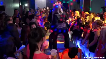 Party Hardcore Gone Crazy Vol. 3 Part 1 Screencap 28 on sinx.preview.netperv.com