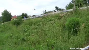 Sucking On The Dock Of The Bay Screencap 86 on sinx.preview.netperv.com