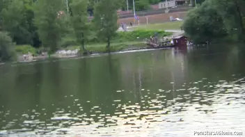 Sucking On The Dock Of The Bay Screencap 103 on sinx.preview.netperv.com