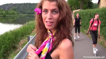 Sucking On The Dock Of The Bay Screencap 22 on sinx.preview.netperv.com