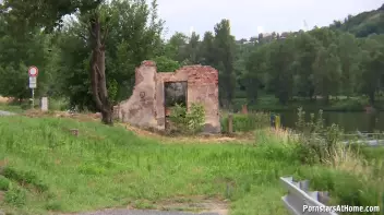 Sucking On The Dock Of The Bay Screencap 29 on sinx.preview.netperv.com