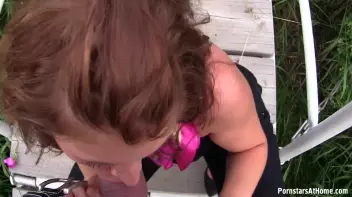 Sucking On The Dock Of The Bay Screencap 49 on sinx.preview.netperv.com