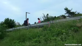 Sucking On The Dock Of The Bay Screencap 73 on sinx.preview.netperv.com