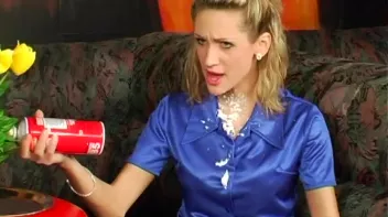 Shaving Cream Shenanigans Screencap 7 on sinx.preview.netperv.com