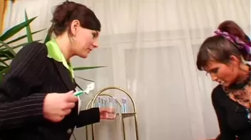 Toothpaste Madness Screencap 21 on sinx.preview.netperv.com