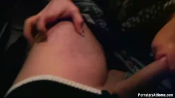 Messy POV Blowjob From The Queen Of The Parking Lot! Screencap 92 on sinx.preview.netperv.com