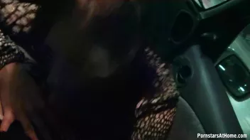 Messy POV Blowjob From The Queen Of The Parking Lot! Screencap 58 on sinx.preview.netperv.com