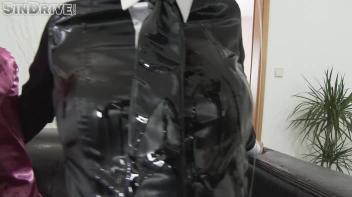 All Asses, All Access: Cunt Hunter Ivana Sugar Dominates Pussies & Assholes For Satisfaction & Pervy Pleasure Screencap 34 on sinx.preview.netperv.com