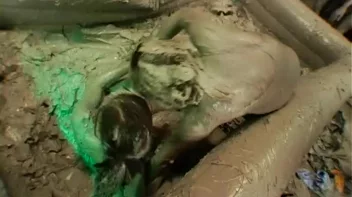 Gina Killmer Enters The Mud Ring Screencap 86 on sinx.preview.netperv.com