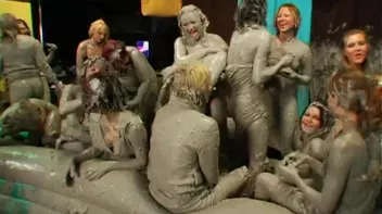 Gina Killmer Enters The Mud Ring Screencap 101 on sinx.preview.netperv.com