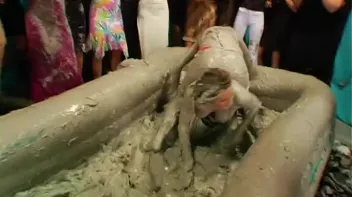 Gina Killmer Enters The Mud Ring Screencap 14 on sinx.preview.netperv.com