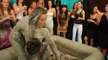 Gina Killmer Enters The Mud Ring Screencap 15 on sinx.preview.netperv.com