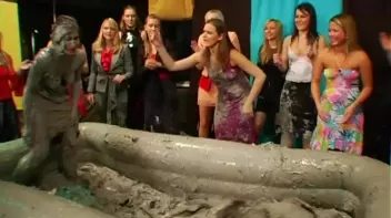 Gina Killmer Enters The Mud Ring Screencap 16 on sinx.preview.netperv.com