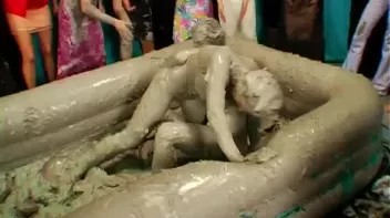 Gina Killmer Enters The Mud Ring Screencap 29 on sinx.preview.netperv.com