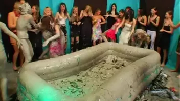 Gina Killmer Enters The Mud Ring Screencap 34 on sinx.preview.netperv.com