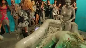 Gina Killmer Enters The Mud Ring Screencap 42 on sinx.preview.netperv.com